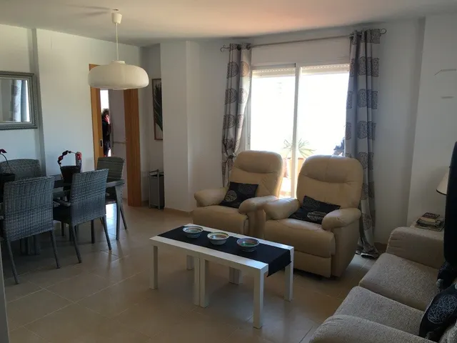 Venta piso en la azohia — 21