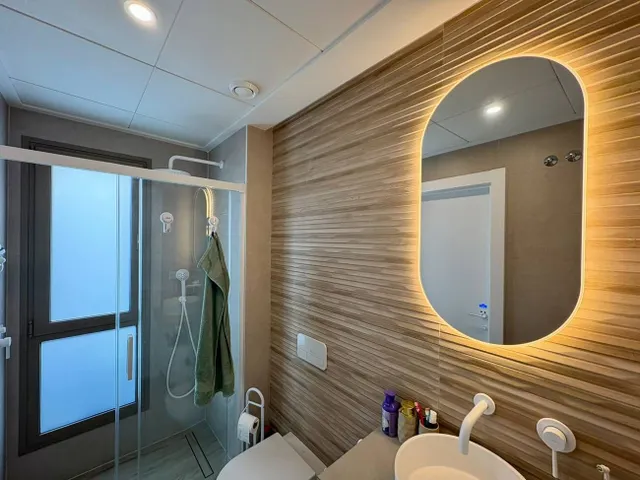 Casa 3 habitaciones 94m² en venta - Playa Muchavista — 24
