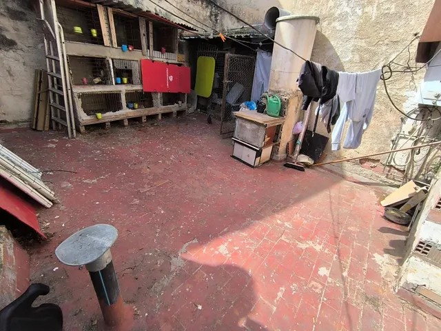CASA EN ZONA BENIOPA GANDIA (VALENCIA) — 23