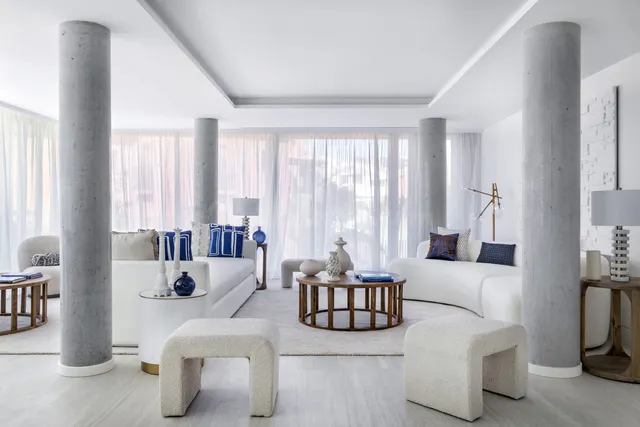 Apartamento 2 habitaciones 108m² en venta - Costa Del Sol - foto 4