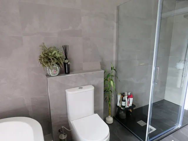 Piso recién reformado en AVENIDAS - CENTRO — 25