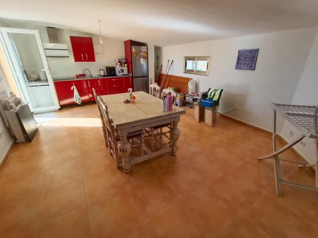 Amplio dúplex en Campos con vistas despejadas — 12