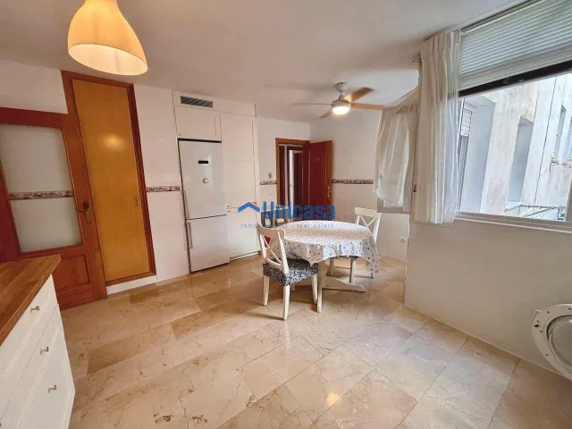 PISO REFORMADO EN LA BARRIGUILLA | PISCINA, GARAJE Y TRASTERO — 12