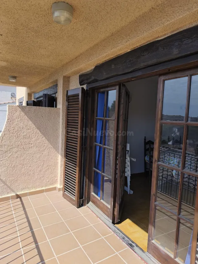 Piso Con Licencia Turística En l'Estartit Edificio "La Font" - foto 4