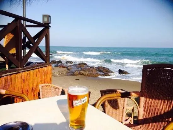 APARTAMENTOS Y ÁTICOS PARA DISFRUTAR DE SUS VISTAS AL MAR Y ZONAS COMUNES, MUY CERCA DE LA PLAYA !!! — 37