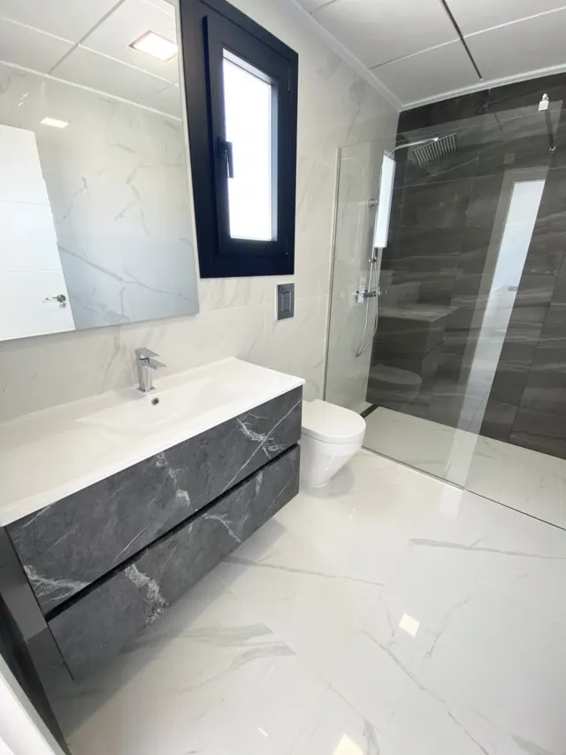 CHALET DE DISEÑO INDEPENDIENTE — 30