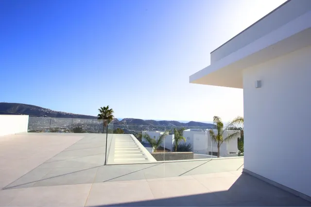 Villa 3 habitaciones 235m² en venta - Pla del mar — 20