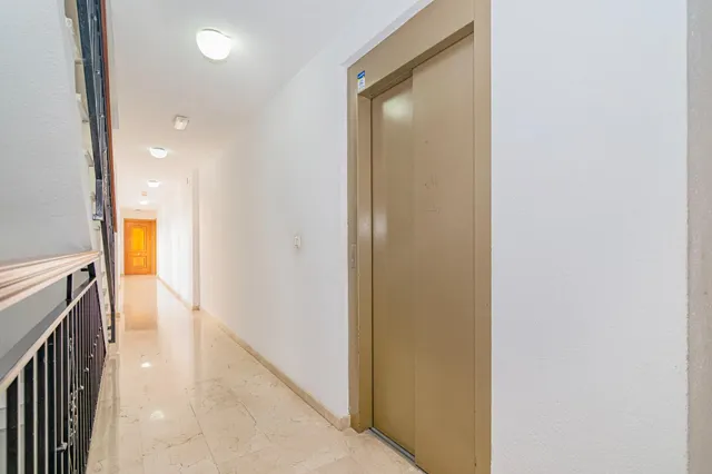 Piso de 2 dormitorios con vistas a sierra nevada con garaje y trastero en Las Gabias — 19
