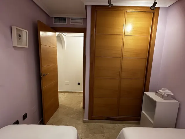 Apartamento 2 habitaciones 78m² en venta - Pueblo — 10