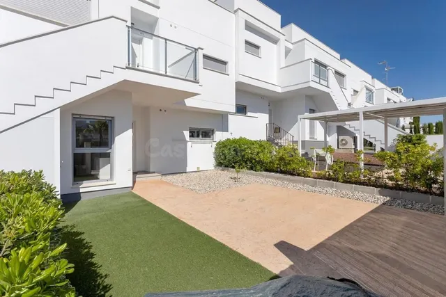 Apartamento 2 habitaciones 79m² en venta - Desamparados-Hurchillo-Torremendo — 13