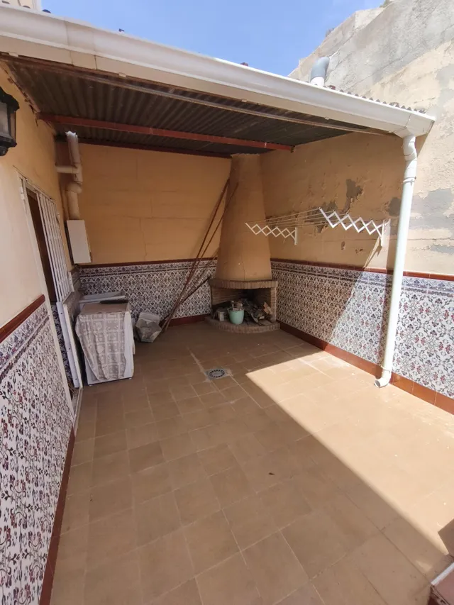 SE VENDE DÚPLEX EN RICOTE — 10