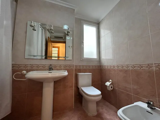 Piso 2 habitaciones 83m² en venta - Patraix — 9