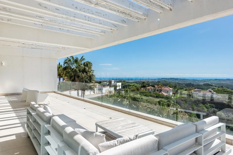 Chalet 4 habitaciones 243m² en venta - Riviera del sol