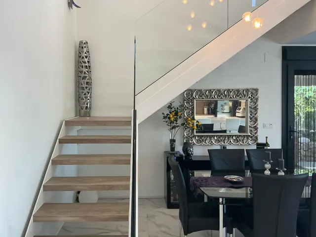 Villa 3 habitaciones 151m² en venta - Balcón de finestrat — 19