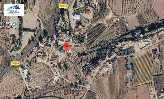 VENTA DE CASA EN LA ROMANA, ALICANTE. - foto 2