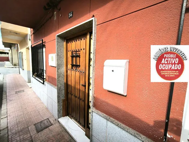 Piso 4 habitaciones 113m² en venta - La Huerta