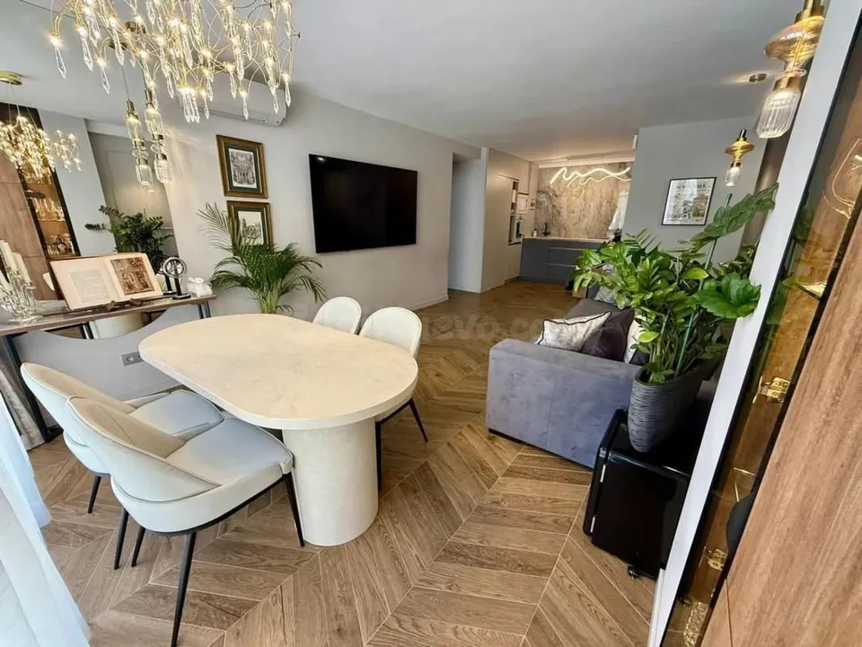 Apartamento 3 habitaciones 110m² en venta - Puerto Deportivo