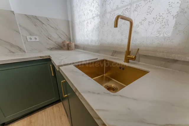 La vivienda que buscas, totalmente reformada.....Ven a visitarla — 4