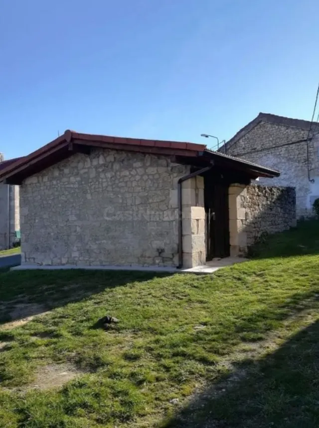 Finca rústica 1 habitación 35m² en venta - Northern spain - foto 4