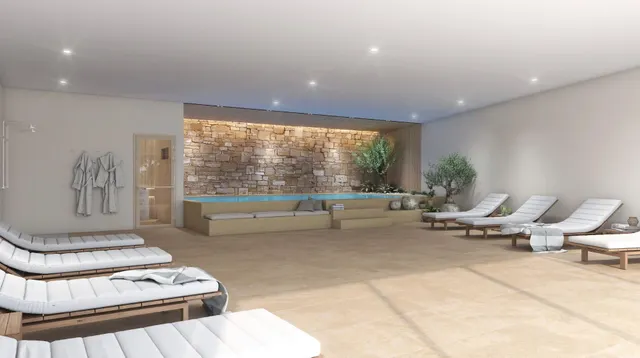 Magnífico ático dúplex en torreblanca, Fuengirola, cerca del mar — 5