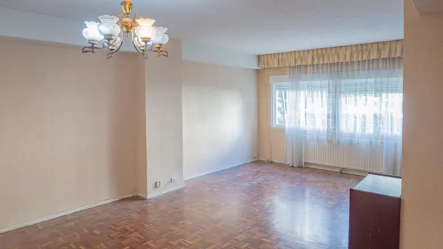 Bajo Exterior en venta calle Somontin — 6