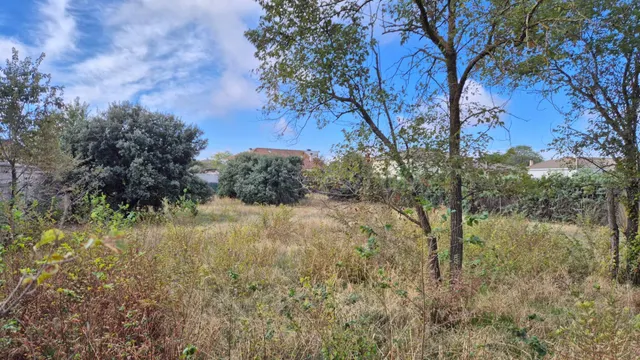 Parcela centrica de 1555m2 — 5