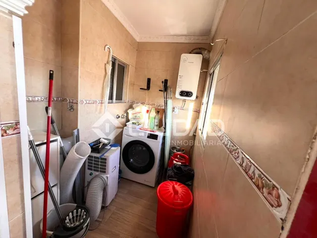 Piso reformado en Bda. Los Ángeles - Barrio Alto — 18