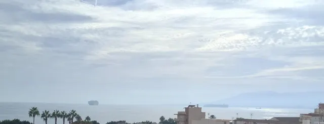 PISO REFORMADO RECIENTEMENTE, 3 DORMITORIOS CON VISTAS AL MAR — 31
