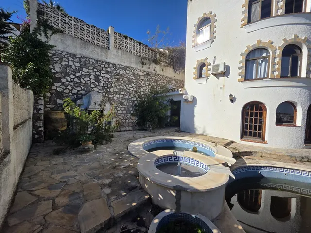 Chalet 5 habitaciones 270m² en venta - Riviera del sol — 31
