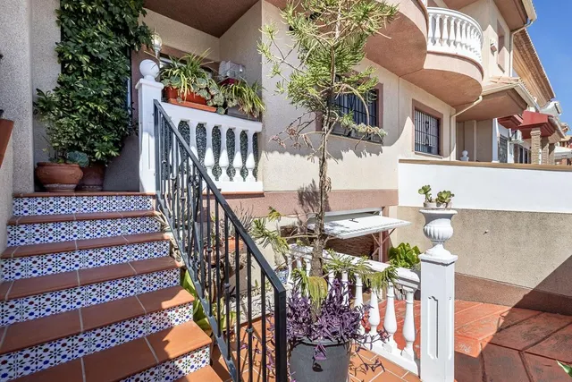 Casa en Cullar Vega con todas las comodidades a tu alcance. — 6