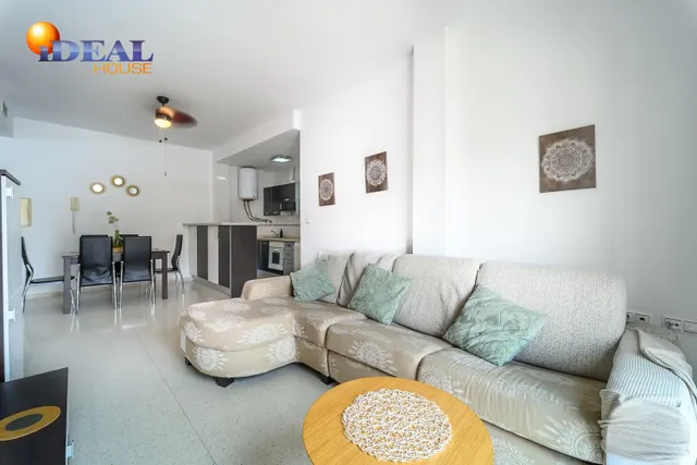 Estupendo piso en venta ubicado en Castell de Ferro — 13