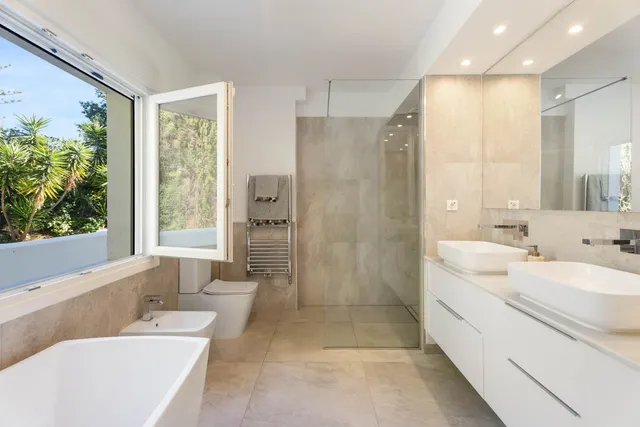 Chalet 6 habitaciones 342m² en venta - Marbella — 14