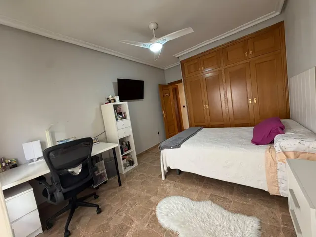 Exclusividad, amplitud y elegancia en una vivienda única — 30