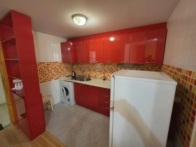 Piso en venta en Avenida de las Habaneras — 12