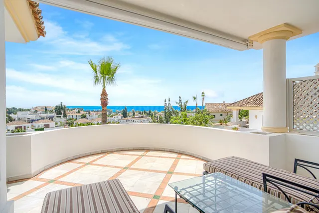 Ático Dúplex 3 habitaciones 208m² en venta - Marbella - foto 2
