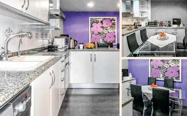 Exclusiva casa de 324 m2 en Mas Camarena: amplitud, privacidad y calidad de vida junto a Valencia — 7