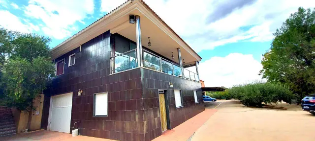 Villa 3 habitaciones 800m² en venta - Rincón de Seca — 43