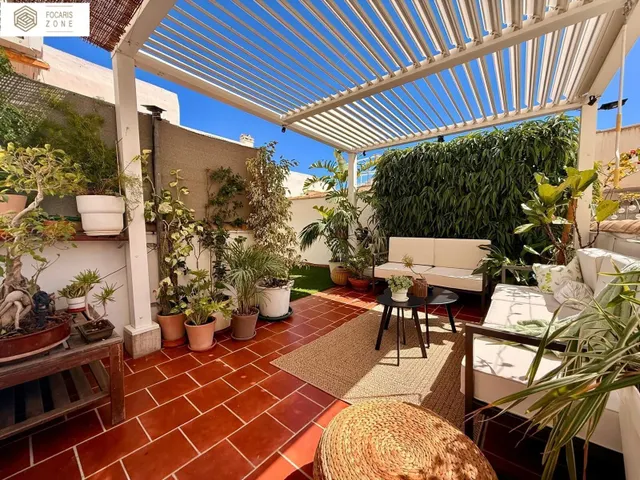 PRECIOSO PISO EN EL CENTRO DE TORREMOLINOS — 19