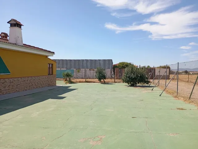 Casa de campo en El Pradillo — 8