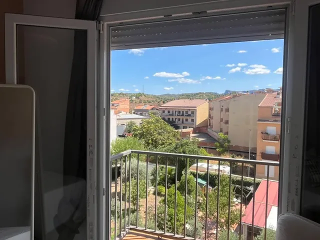 Ático dúplex en Valderrobres — 7