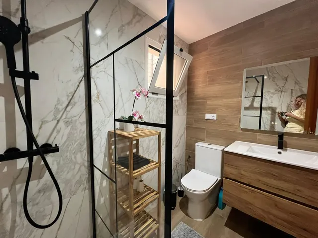 Apartamento 2 habitaciones 53m² en venta - Centro — 15