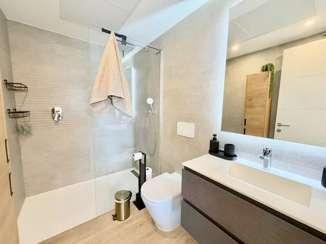 Ático 2 habitaciones 76m² en venta - Costa Del Sol — 10