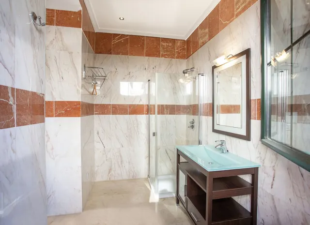 Chalet 5 habitaciones 550m² en venta - Riviera del sol — 15