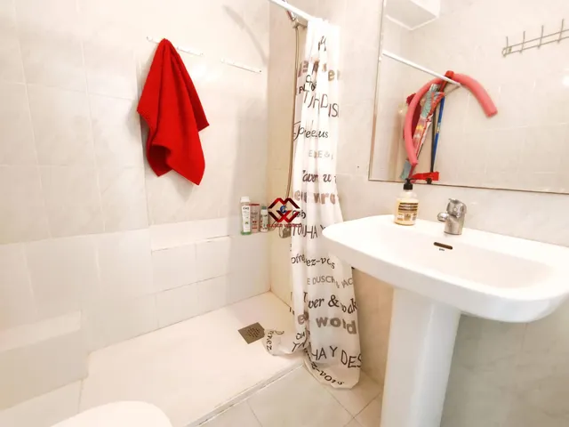 BONITO APARTAMENTO EN RESIDENCIAL CON PISCINA EN PUERTO DE MAZARRÓN — 15