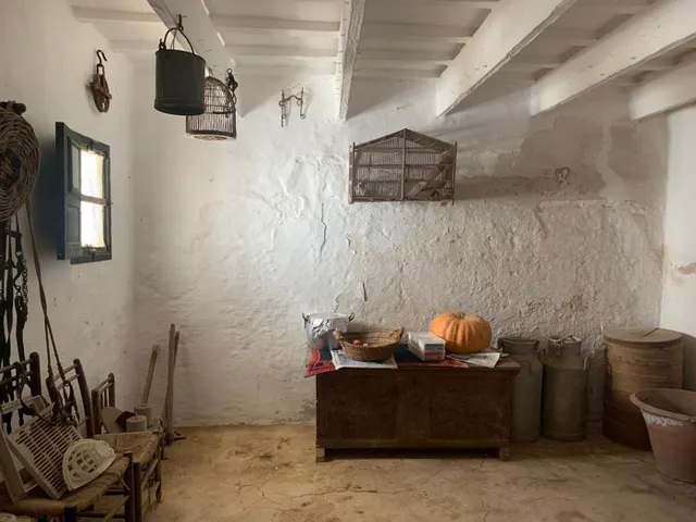 C-7047 - Casa de Campo en Ciutadella — 23