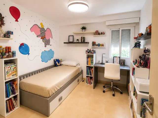 Piso en Venta en Aguadulce Almería — 25