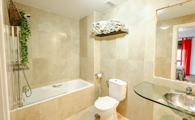 Apartamento 2 habitaciones 64m² en venta - PAU 8 — 13
