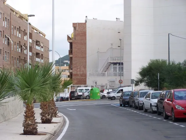Parcela 200m² en venta - Calpe Pueblo - foto 4