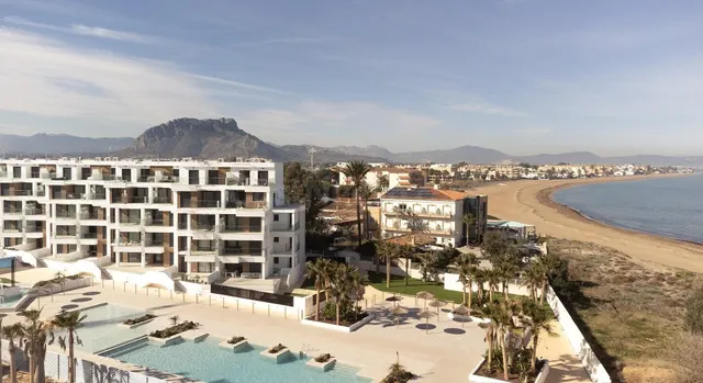 VIVIENDA MEDITERRANEA A ESCASOS METROS DEL MAR - foto 2