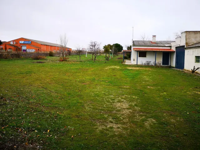 Terreno Residencial al lado del Estadio Helmántico — 7